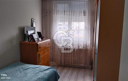 DÖŞEMEALTIDA SATILIK 2+1 DAİRE