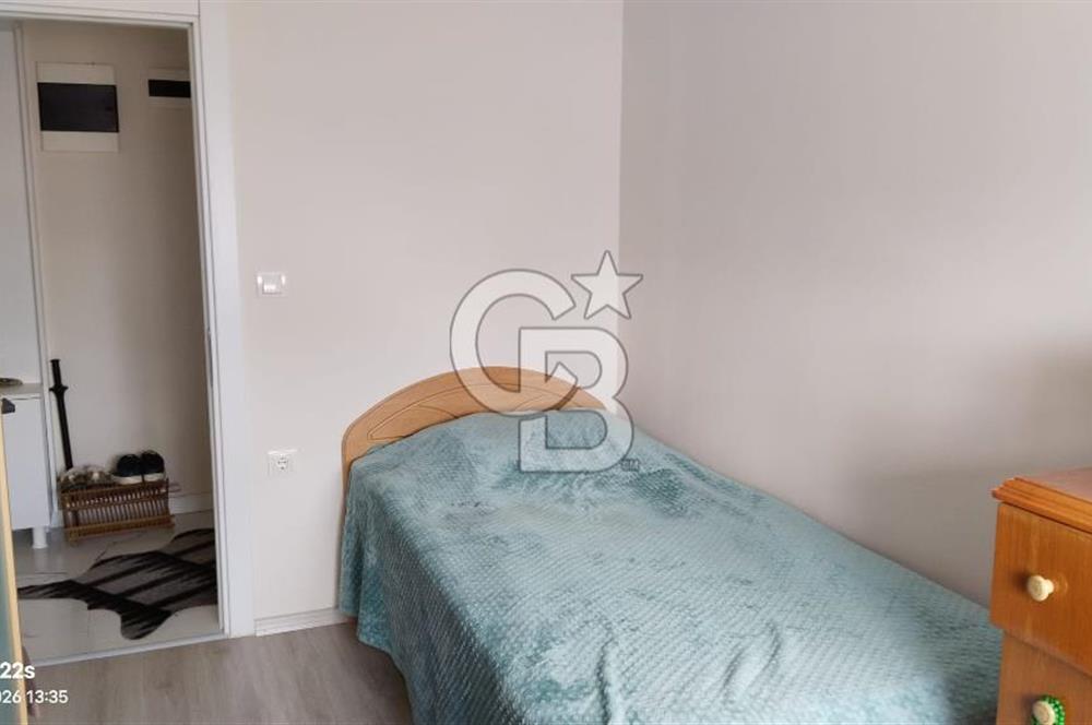 DÖŞEMEALTIDA SATILIK 2+1 DAİRE