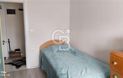 DÖŞEMEALTIDA SATILIK 2+1 DAİRE
