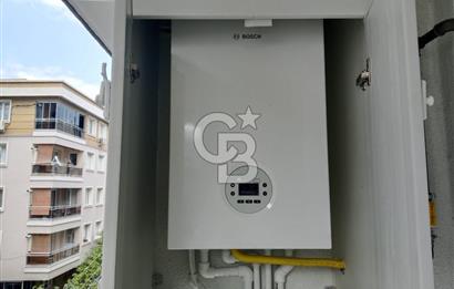 NERGİZ'DE MERKEZİ KONUMDA 2+1 TADİLATLI KİRALIK DAİRE