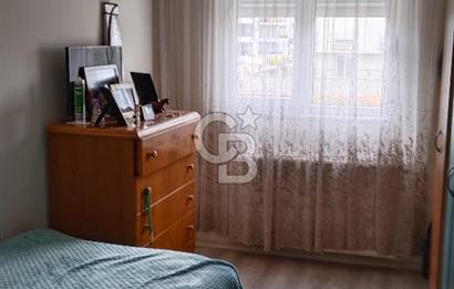 DÖŞEMEALTIDA SATILIK 2+1 DAİRE