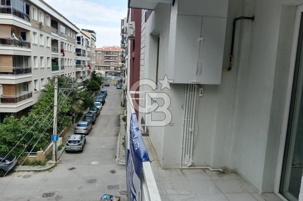 NERGİZ'DE MERKEZİ KONUMDA 2+1 TADİLATLI KİRALIK DAİRE