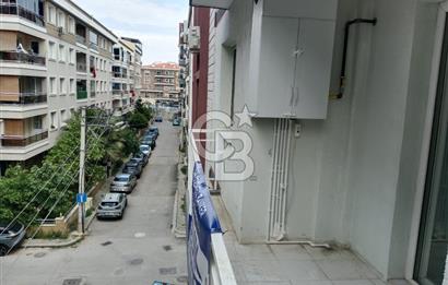 NERGİZ'DE MERKEZİ KONUMDA 2+1 TADİLATLI KİRALIK DAİRE