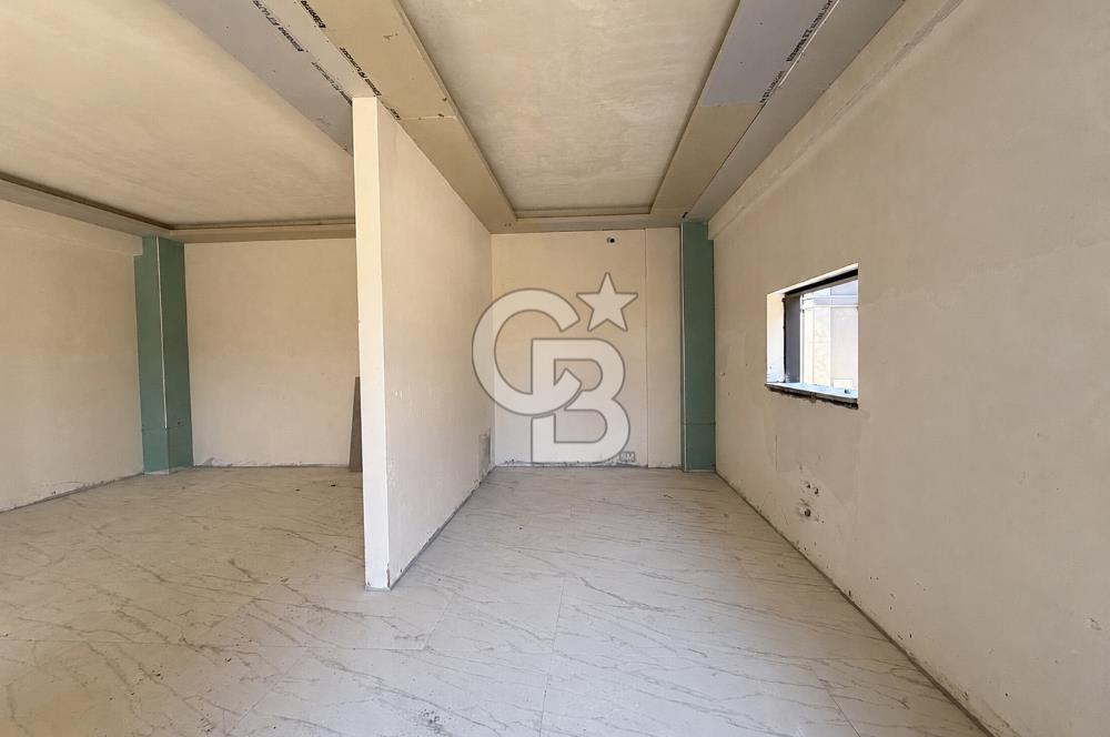 KOCAELİ YENİKÖY MERKEZ 4+1 SATILIK SİTE İÇERİSİNDE VİLLA