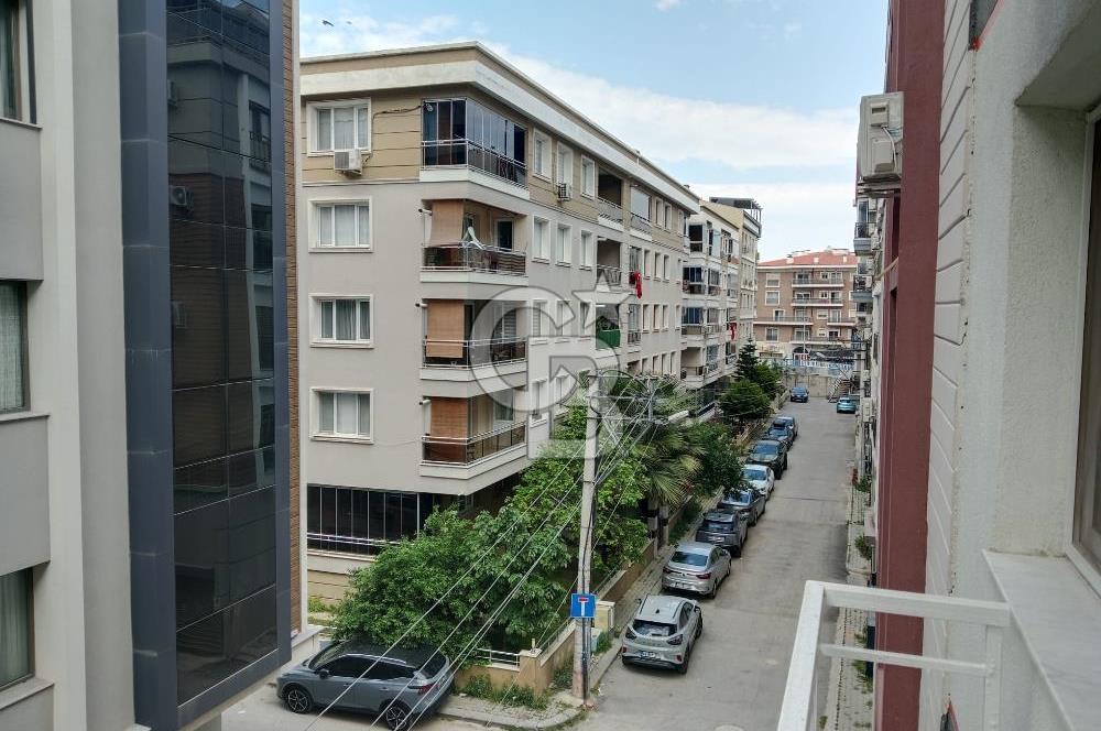 NERGİZ'DE MERKEZİ KONUMDA 2+1 TADİLATLI KİRALIK DAİRE