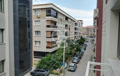 NERGİZ'DE MERKEZİ KONUMDA 2+1 TADİLATLI KİRALIK DAİRE