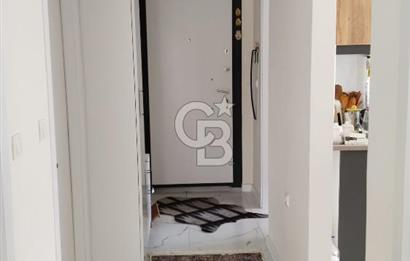 DÖŞEMEALTIDA SATILIK 2+1 DAİRE