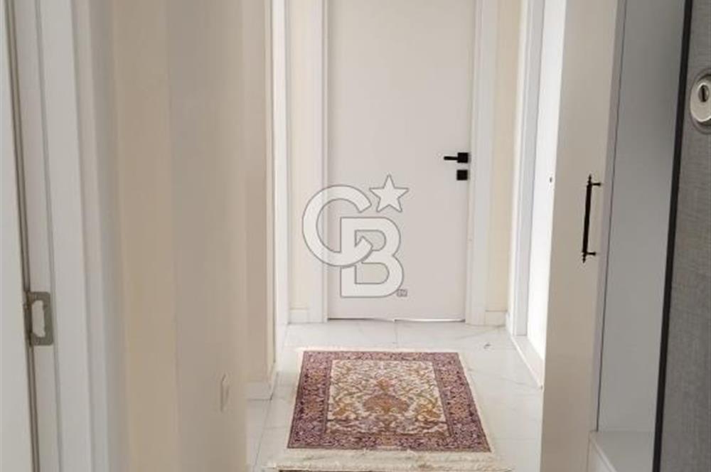 DÖŞEMEALTIDA SATILIK 2+1 DAİRE