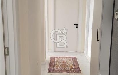 DÖŞEMEALTIDA SATILIK 2+1 DAİRE