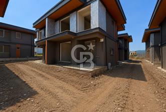 KOCAELİ YENİKÖY MERKEZ 4+1 SATILIK SİTE İÇERİSİNDE VİLLA - 6 - 350080