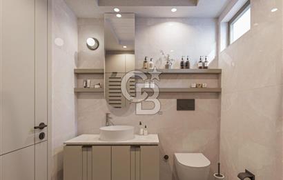 KEPEZ KÜTÜKÇÜ'DE SATILIK 1+1 DAİRE