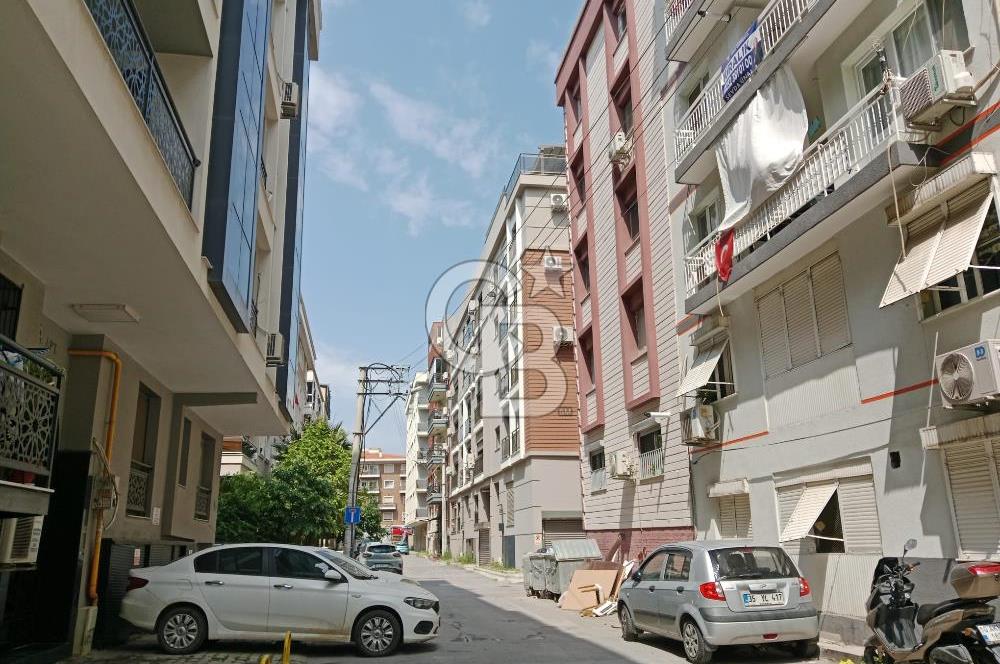 NERGİZ'DE MERKEZİ KONUMDA 2+1 TADİLATLI KİRALIK DAİRE