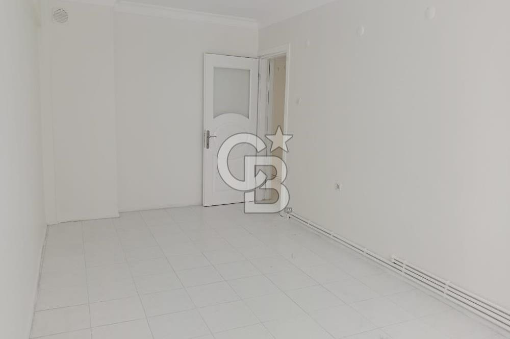 NERGİZ'DE MERKEZİ KONUMDA 2+1 TADİLATLI KİRALIK DAİRE