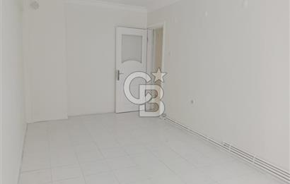 NERGİZ'DE MERKEZİ KONUMDA 2+1 TADİLATLI KİRALIK DAİRE