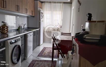 DÖŞEMEALTIDA SATILIK 2+1 DAİRE