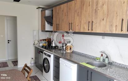 DÖŞEMEALTIDA SATILIK 2+1 DAİRE