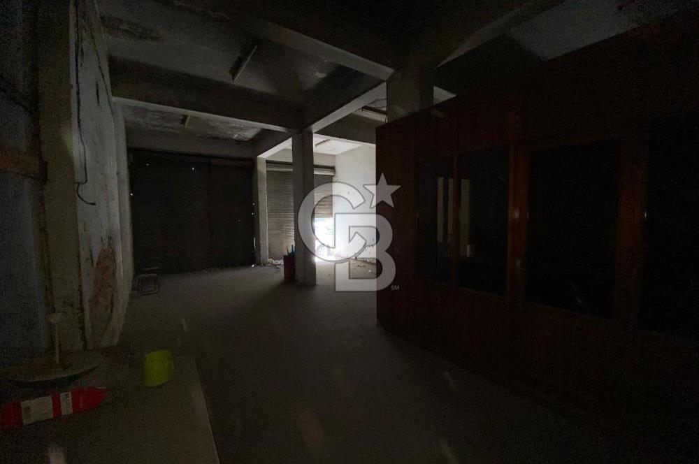 İzmir Bornova Altındağ Kemalpaşa cad. sokağında satılık bina 