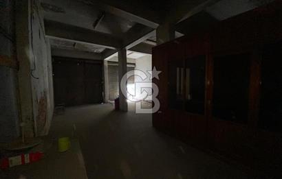 İzmir Bornova Altındağ Kemalpaşa cad. sokağında satılık bina 