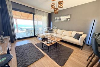 BOĞAZİÇİ/ ADABÜKÜ MAVİ TUR SİTESİ EŞSİZ DENİZ MANZARALI VİLLA - 1 - 350092
