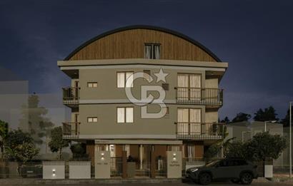 KEPEZ KÜTÜKÇÜ'DE SATILIK 1+1 DAİRE