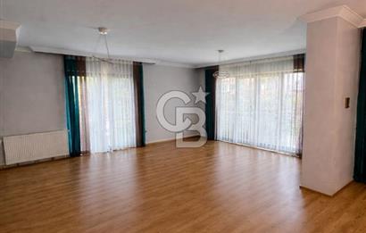 Halkalı Laleşehir Konaklarında 6+1 Bahçe Dubleks Kiralık daire