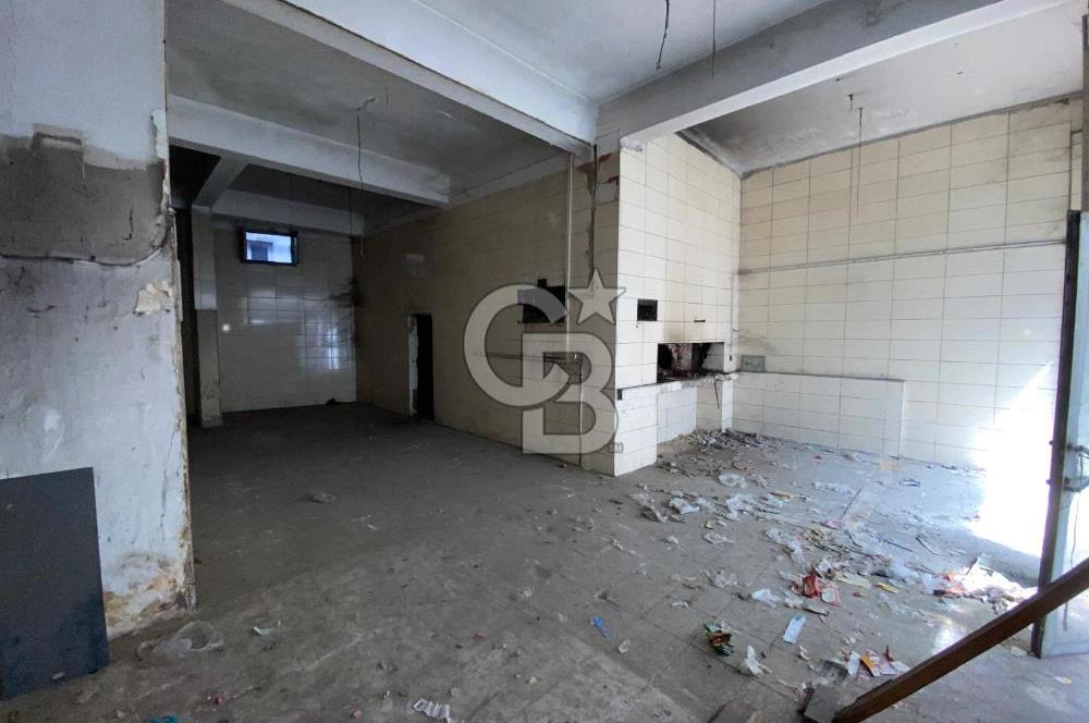 İzmir Bornova Altındağ Kemalpaşa cad. sokağında satılık bina 