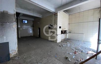 İzmir Bornova Altındağ Kemalpaşa cad. sokağında satılık bina 