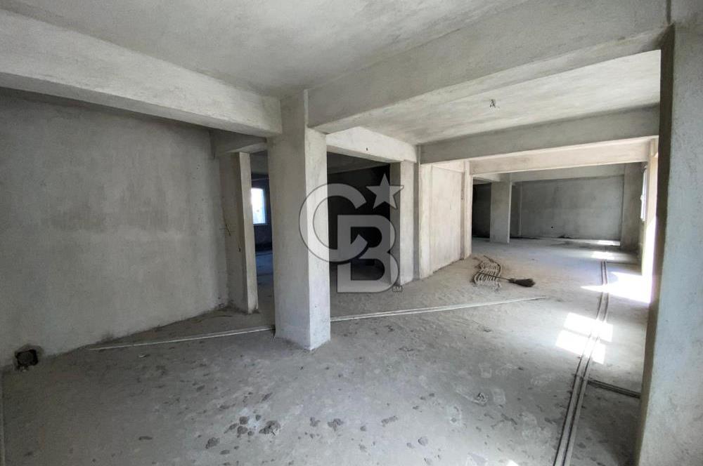 İzmir Bornova Altındağ Kemalpaşa cad. sokağında satılık bina 