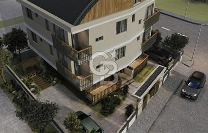 KEPEZ KÜTÜKÇÜ'DE SATILIK 1+1 DAİRE