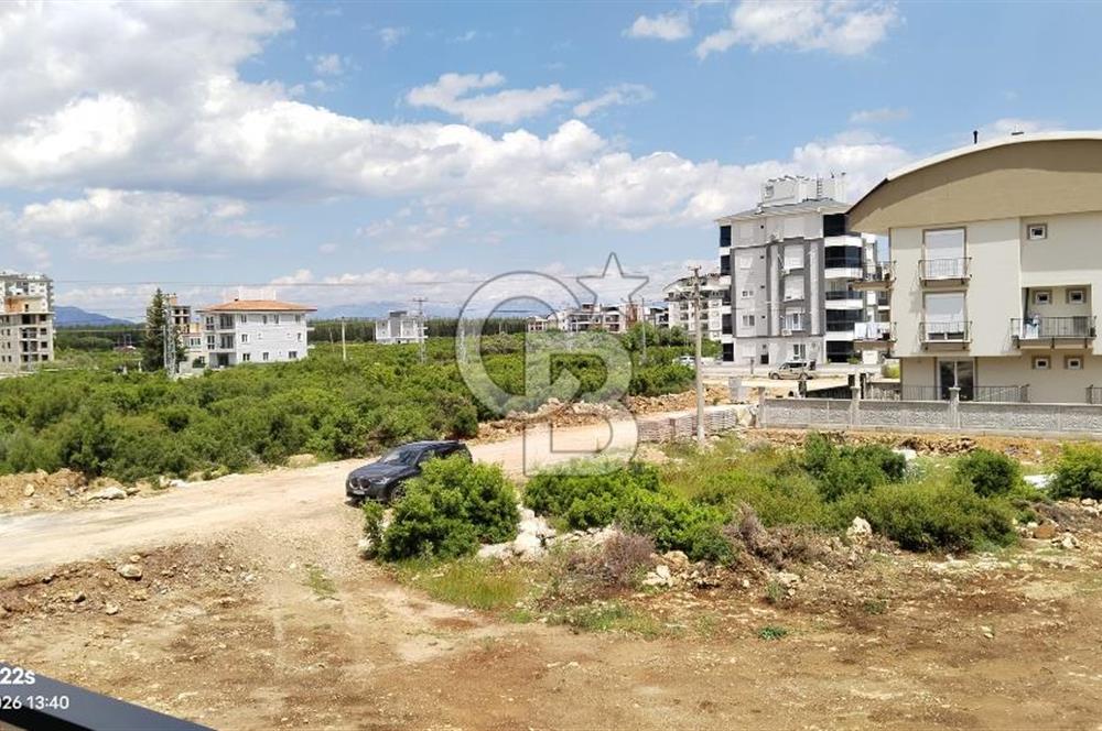 DÖŞEMEALTIDA SATILIK 2+1 DAİRE