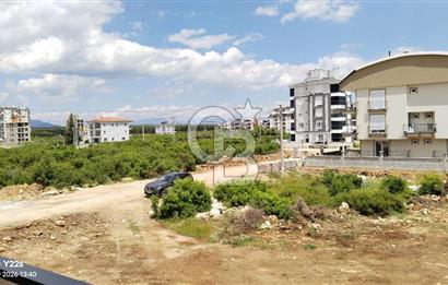 DÖŞEMEALTIDA SATILIK 2+1 DAİRE