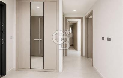 Menemen Ulukentte site içerisinde Bahçeli 2+1 Daire