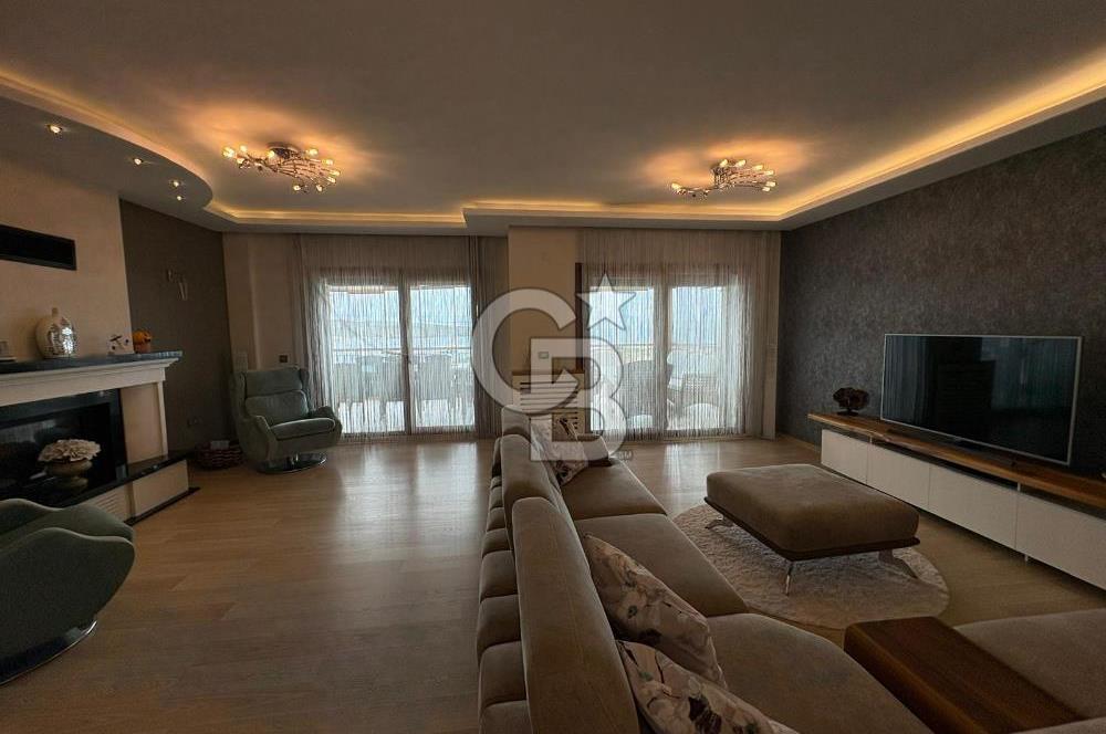 İZMİR FOÇA GÜLTEKİN KONAKLARINDA SATILIK 5+2 VİLLA