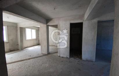 İzmir Bornova Altındağ Kemalpaşa cad. sokağında satılık bina 