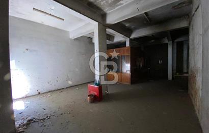 İzmir Bornova Altındağ Kemalpaşa cad. sokağında satılık bina 