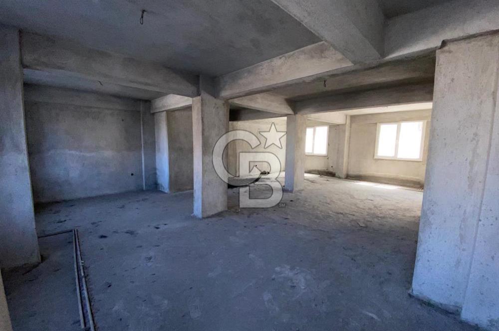 İzmir Bornova Altındağ Kemalpaşa cad. sokağında satılık bina 