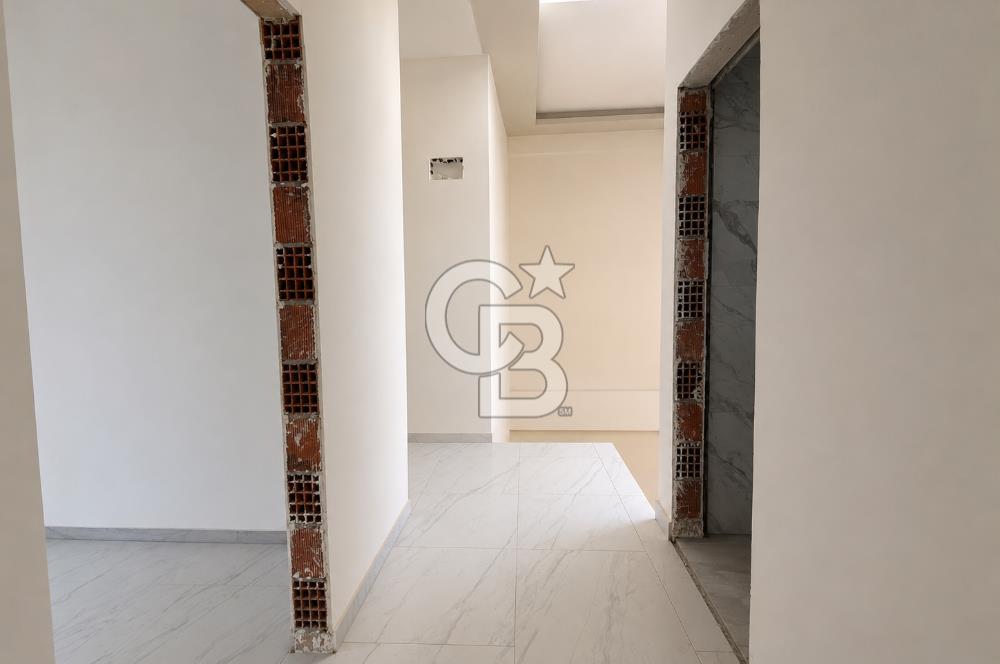 KOCAELİ YENİKÖY MERKEZ 4+1 SATILIK SİTE İÇERİSİNDE VİLLA