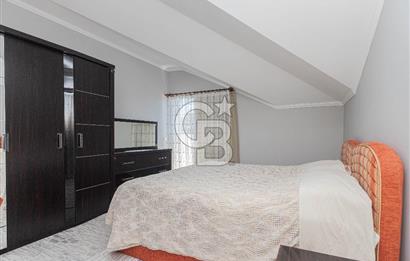 KEMER ASLANBUCAKTA SATILIK VİLLA
