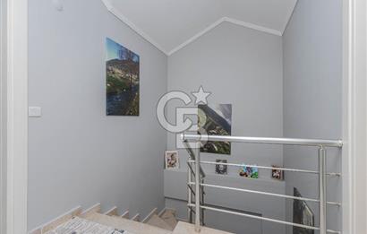 KEMER ASLANBUCAKTA SATILIK VİLLA