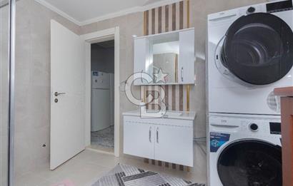 KEMER ASLANBUCAKTA SATILIK VİLLA