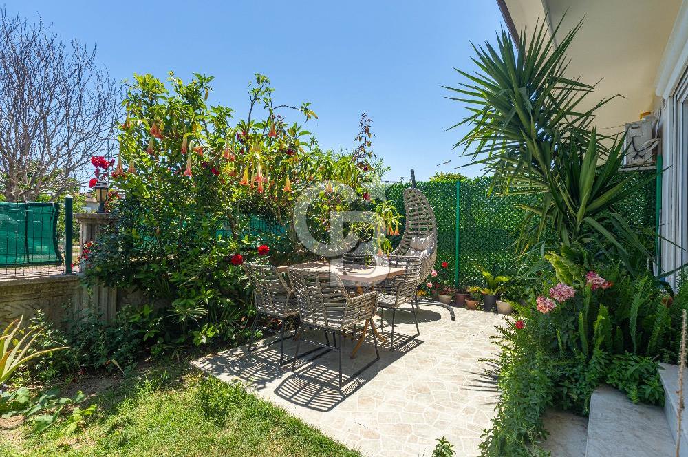 KEMER ASLANBUCAKTA SATILIK VİLLA