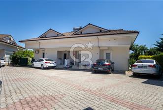 KEMER ASLANBUCAKTA SATILIK VİLLA - 12 - 350039