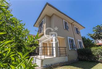 ÇAMYUVADA SİTE İÇİ SATILIK VİLLA - 3 - 350035