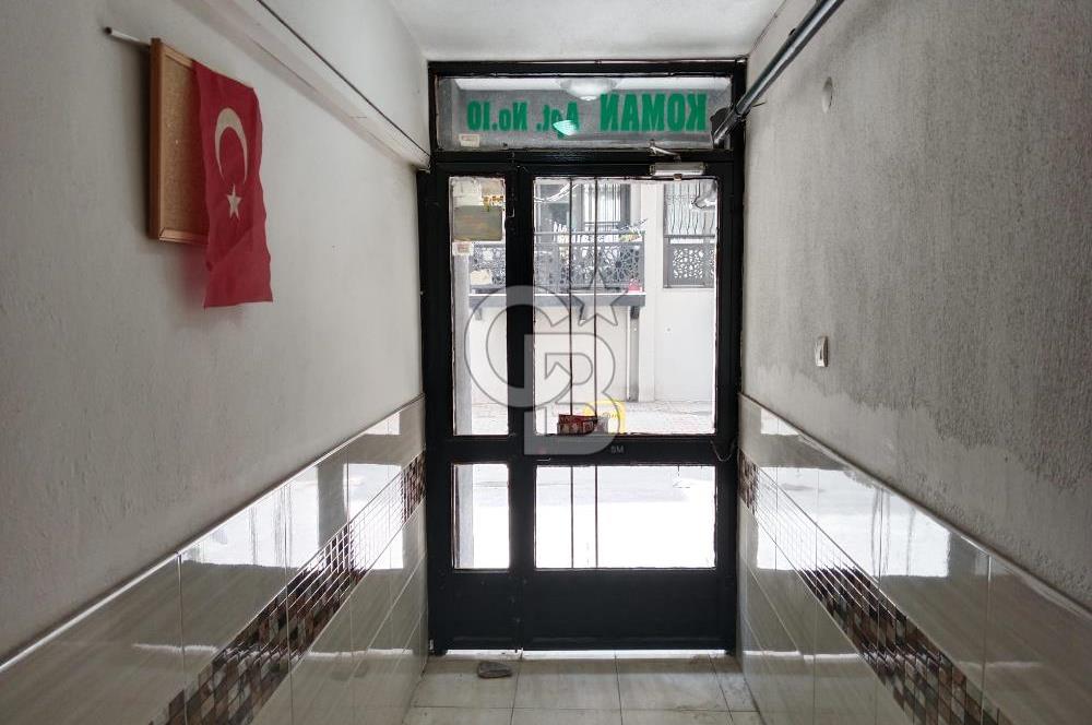 NERGİZ'DE MERKEZİ KONUMDA 2+1 TADİLATLI KİRALIK DAİRE