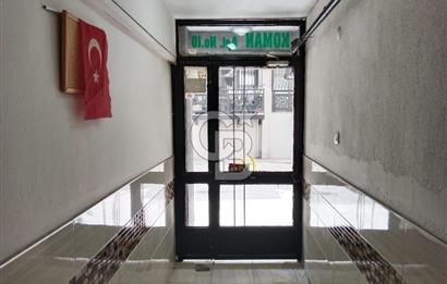 NERGİZ'DE MERKEZİ KONUMDA 2+1 TADİLATLI KİRALIK DAİRE