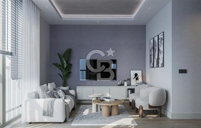 KEPEZ KÜTÜKÇÜ'DE SATILIK 1+1 DAİRE