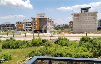 DÖŞEMEALTIDA SATILIK 2+1 DAİRE