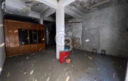 İzmir Bornova Altındağ Kemalpaşa cad. sokağında satılık bina 