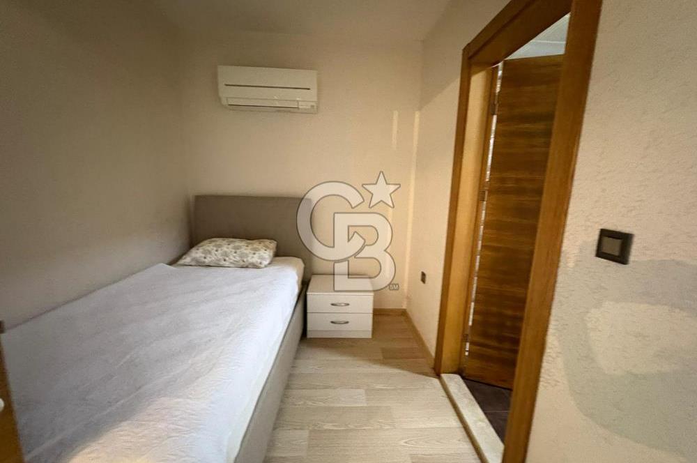 İZMİR FOÇA GÜLTEKİN KONAKLARINDA SATILIK 5+2 VİLLA