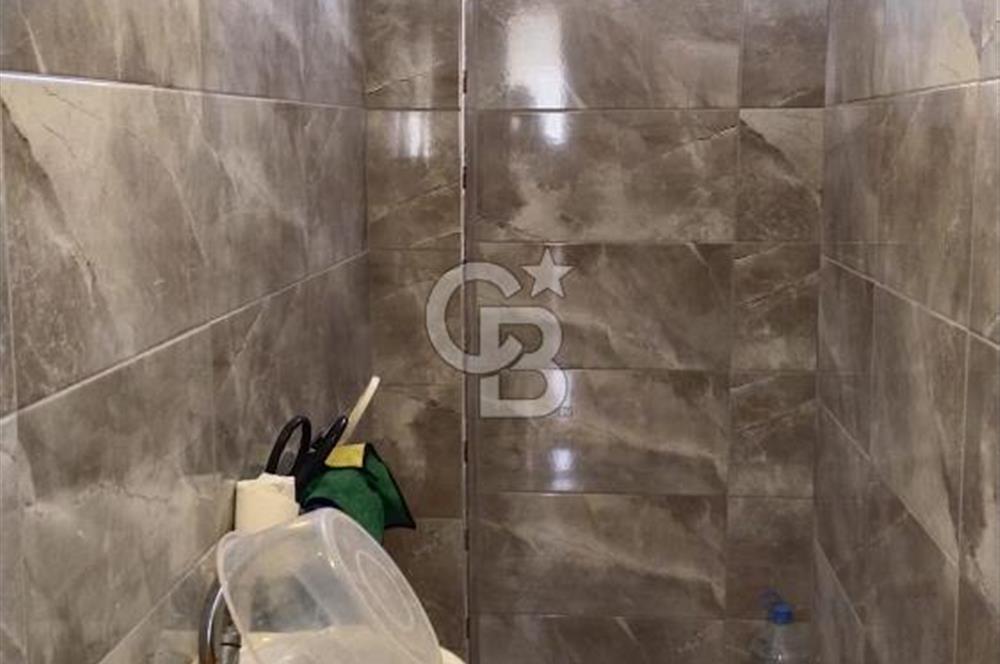 DÖŞEMEALTIDA SATILIK 2+1 DAİRE